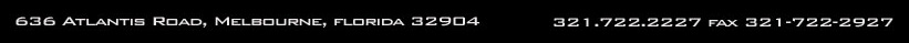 Address Phone Number